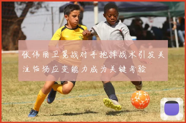 张伟丽卫冕战对手抱摔战术引发关注临场应变能力成为关键考验